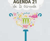 Trophées Agenda 21 de la Gironde. Du 7 septembre au 12 novembre 2013. 